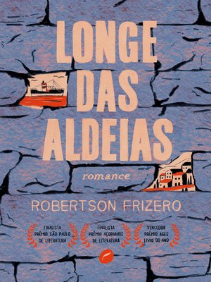 cover image of Longe das aldeias